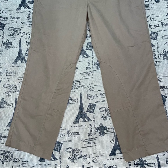 Tahoe River Outfitters NWT! Our Trail Light Weight Brown Pant Size 38 - Picture 4 of 13